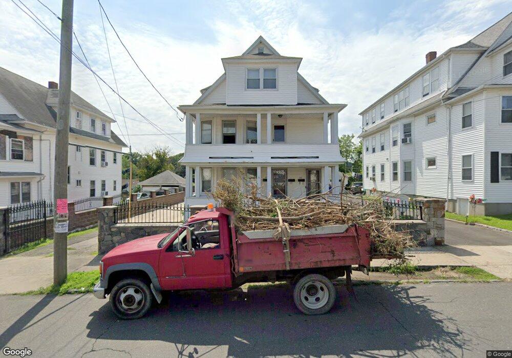 117 Wayne St, Bridgeport, CT 06606 - photo 1