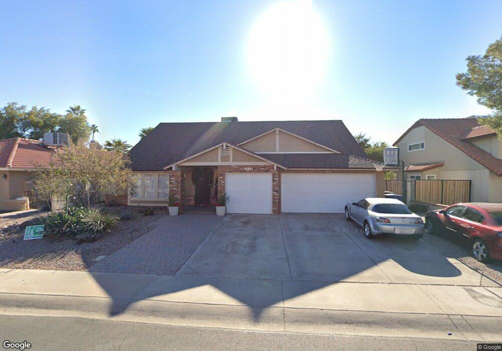 2715 W Montgomery Dr, Chandler, AZ 85224 - photo 1