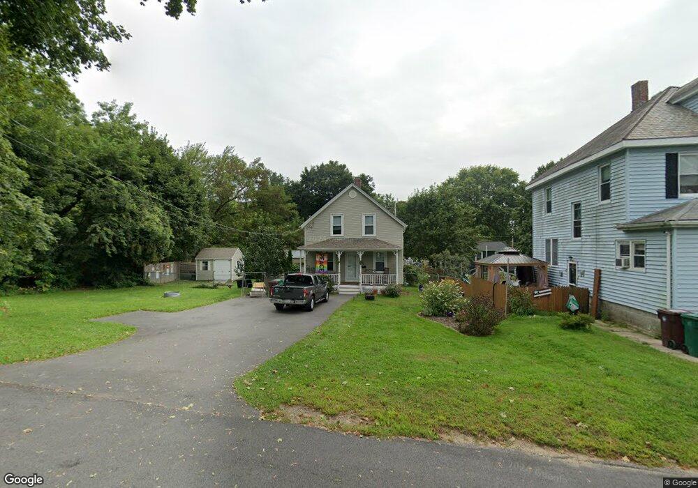 231 7th Ave, Woonsocket, RI 02895 - photo 1