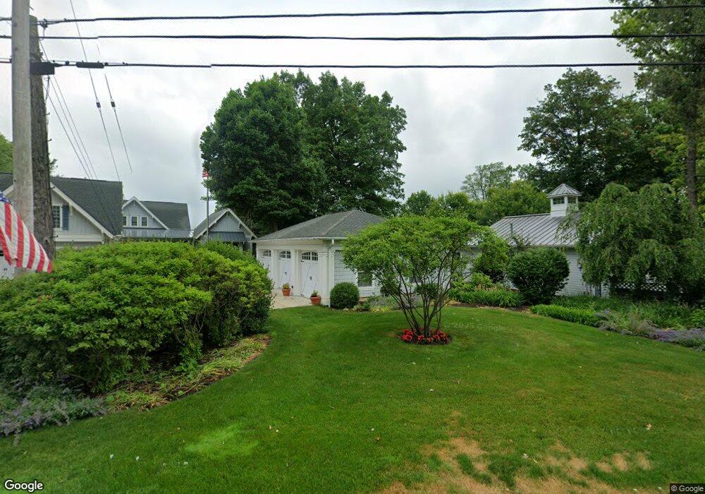 1880 E Shore Dr, Culver, IN 46511 - photo 1