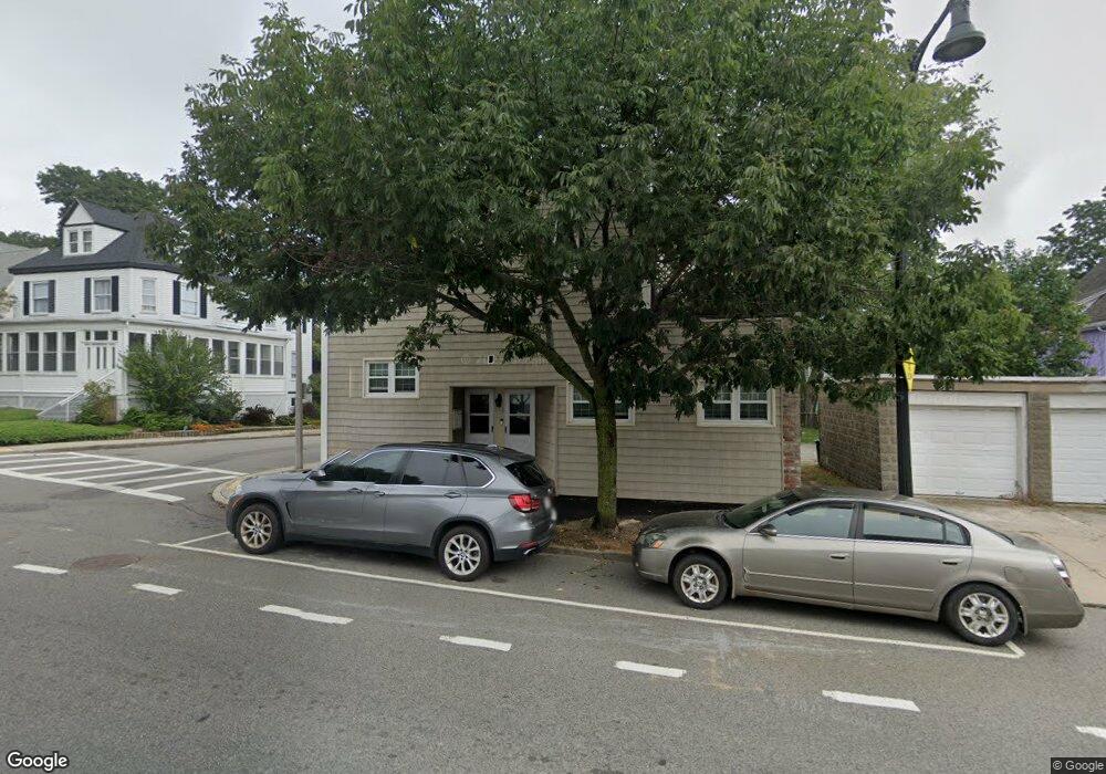 288 Neponset Ave unit 2, Dorchester, MA 02122 - photo 1