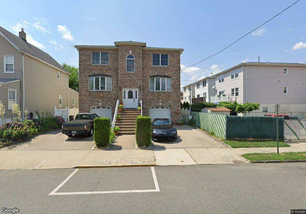 441 Forest St unit 443, Kearny, NJ 07032 - photo 1