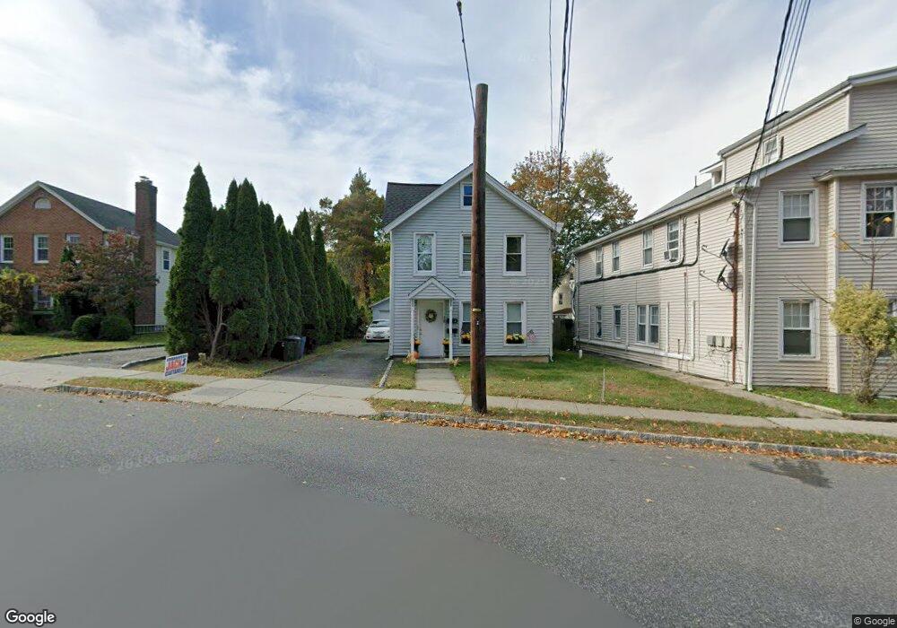 38 Wakefield Place, Caldwell, NJ 07006 - photo 1