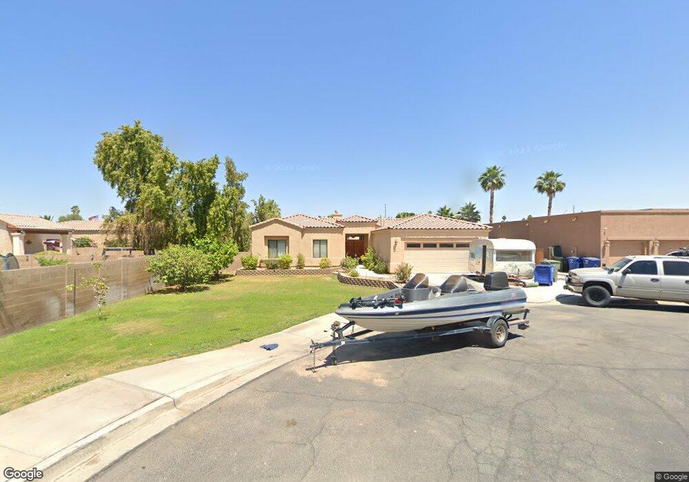 1751 S 34th Ave, Yuma, AZ 85364 - photo 1