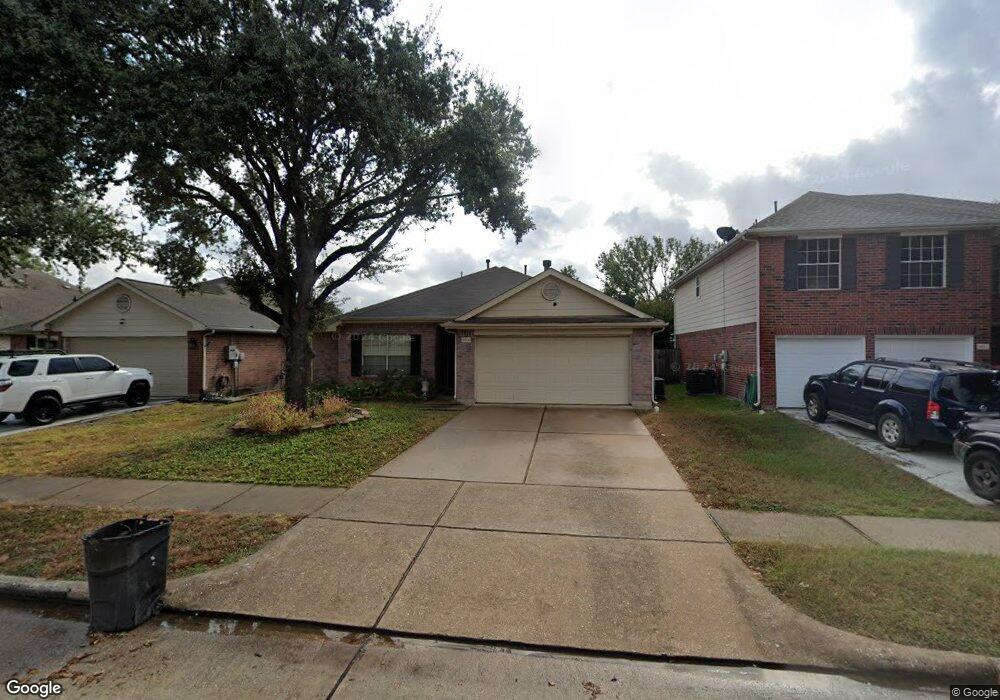 9806 Revelstoke Dr, Houston, TX 77086 - photo 1