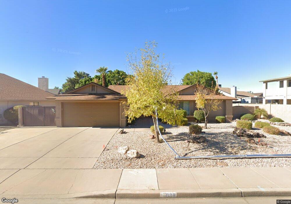 638 N St Paul, Mesa, AZ 85205 - photo 1