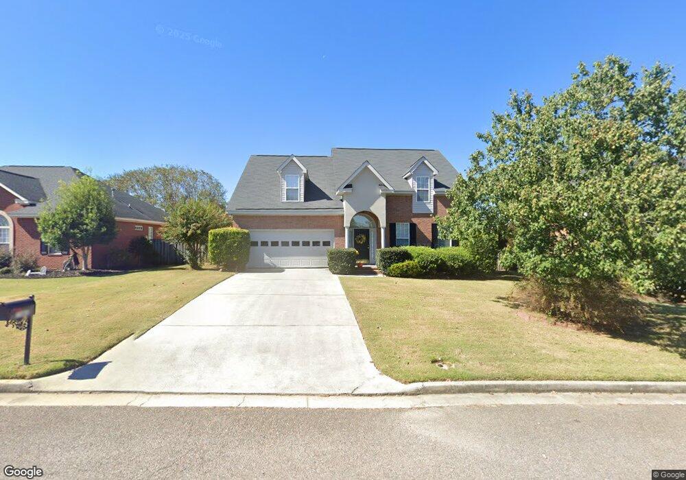 1083 Hampstead Place, Augusta, GA 30907 - photo 1