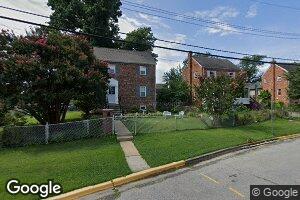 4811 Hamilton St, Hyattsville, MD 20781