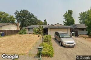 1064 Pineland Dr, Redding, CA 96002