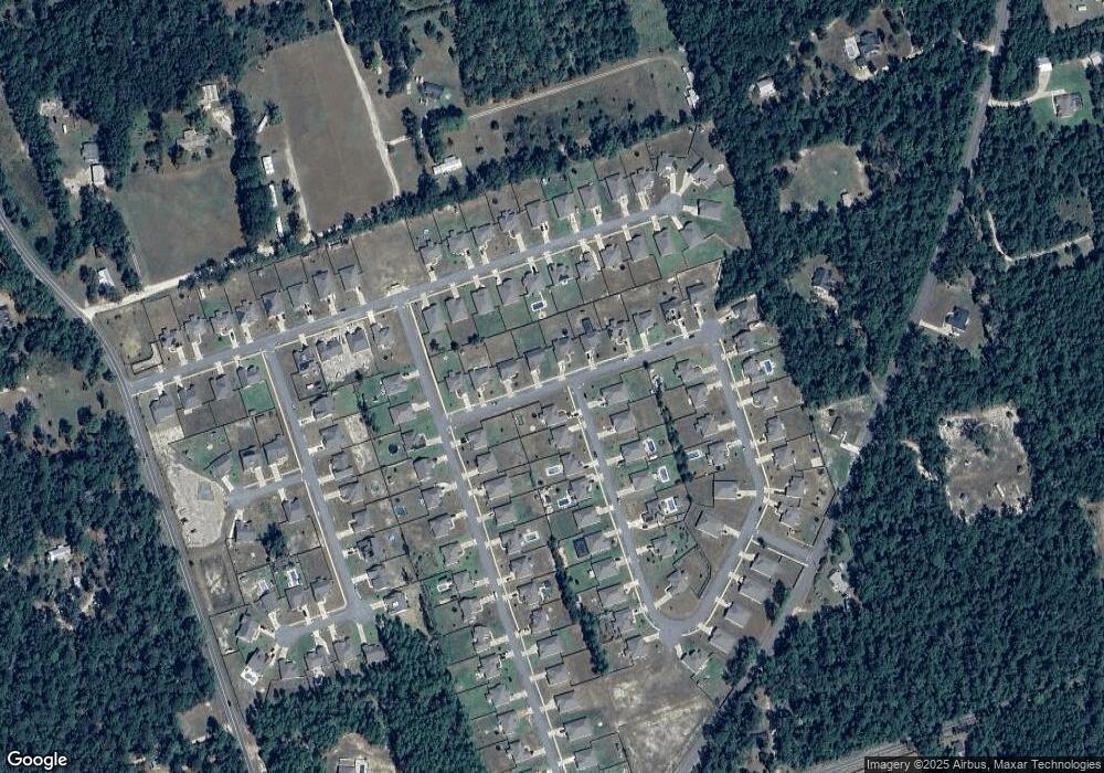 Lot 23D London Cir, Crawfordville, FL 32327 - photo 1