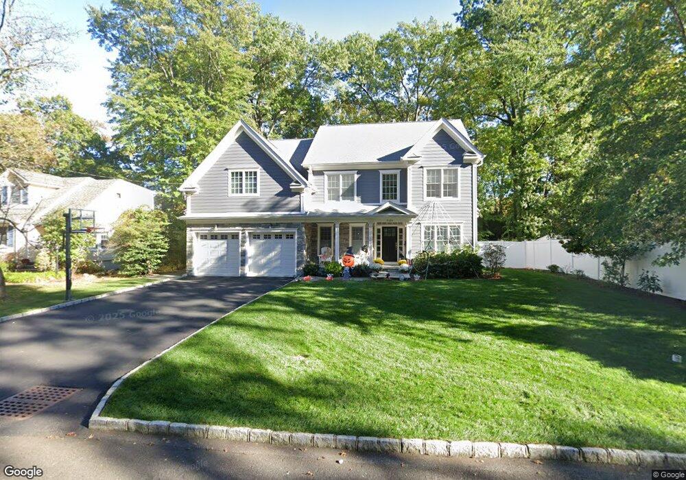 2416 Hill Rd, Scotch Plains, NJ 07076 - photo 1