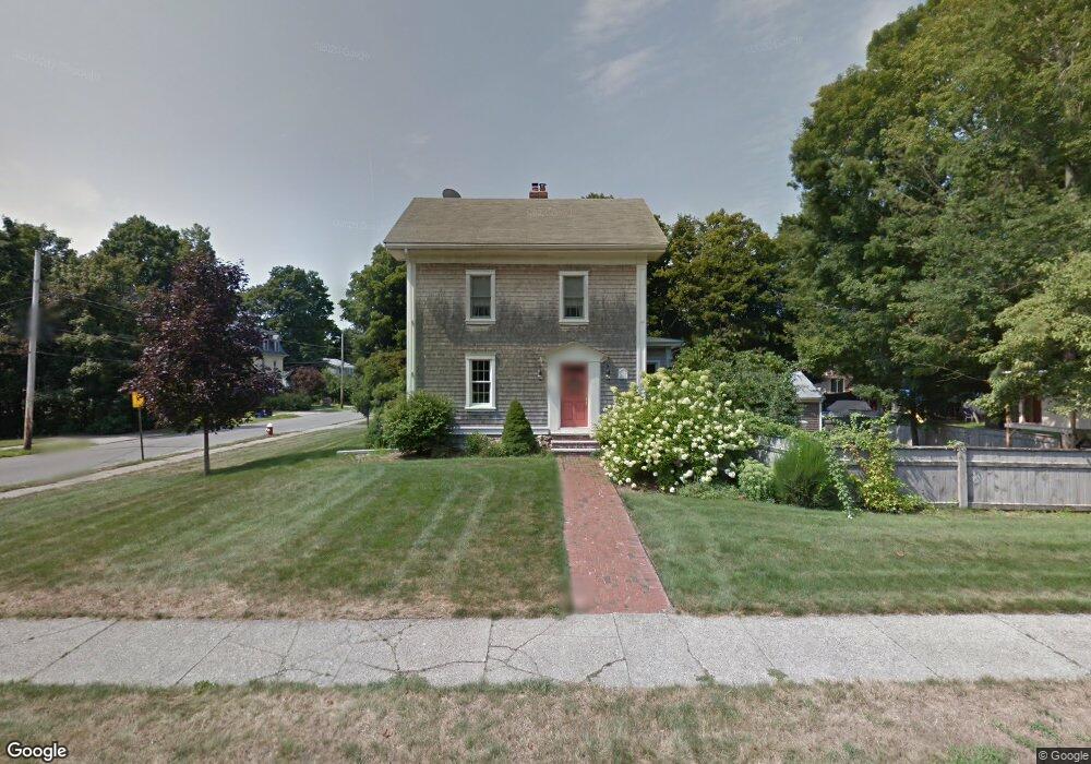 33 Leonard St, Foxboro, MA 02035 - photo 1