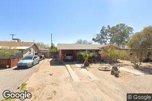 5854 E 1st St, Tucson, AZ 85711