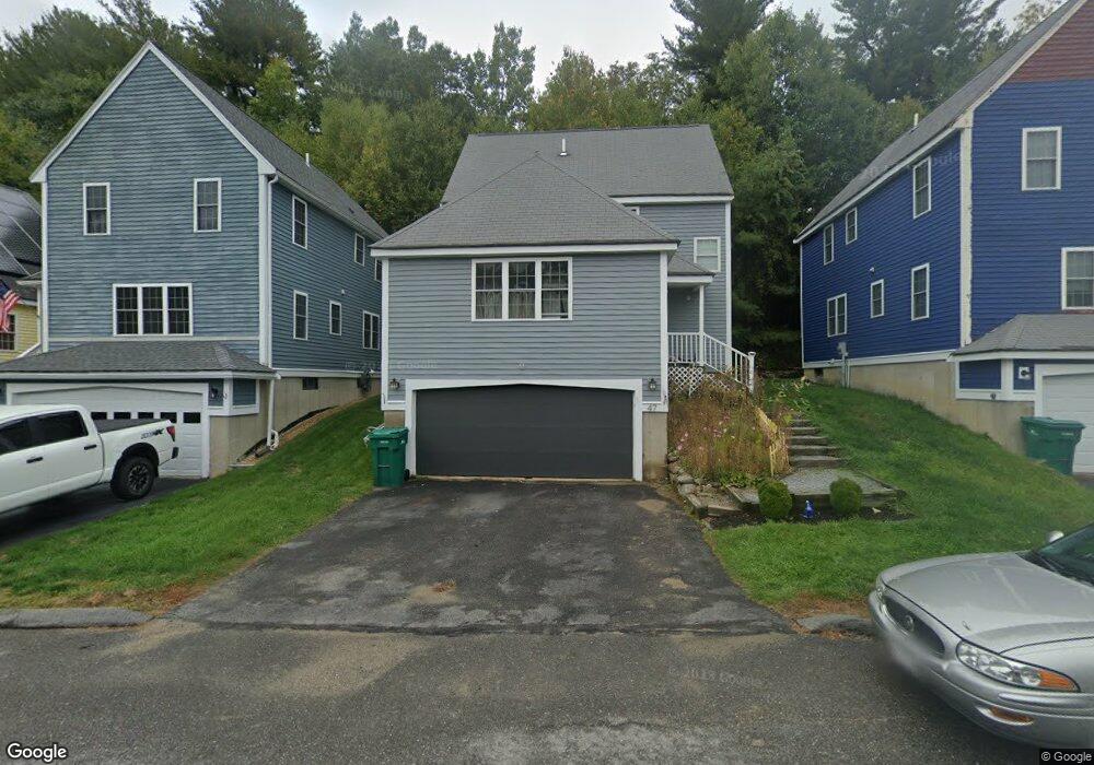 47 Valleyview Ct, Fitchburg, MA 01420 - photo 1