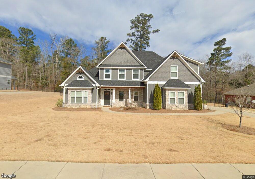 205 Woodstream Dr, Columbus, GA 31904 - photo 1
