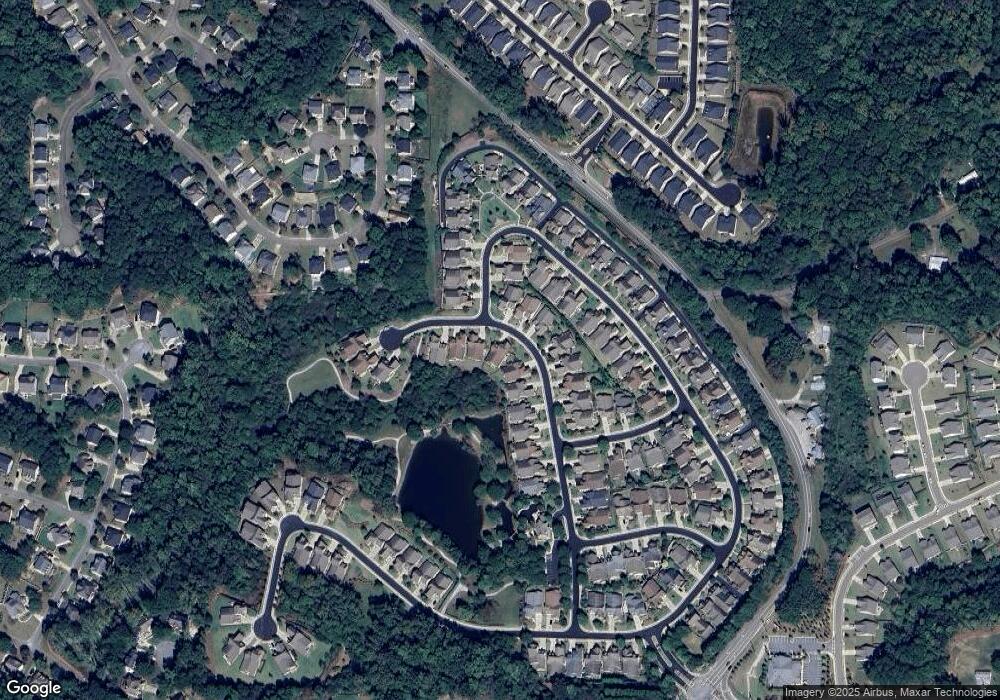 325 Lakeside Trace, Canton, GA 30115 - photo 1