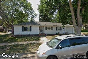 417 N Kidder St, Canton, SD 57013