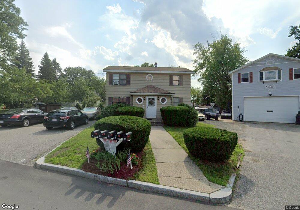 30 N Main St unit 30, North Andover, MA 01845 - photo 1