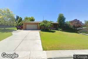 368 E 3rd S, Rexburg, ID 83440