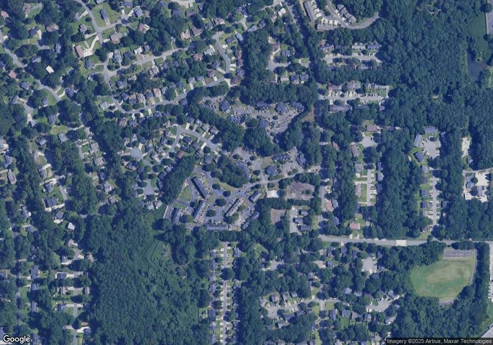 541 Picketts Bend Circle 0, Marietta, GA 30008 - photo 1