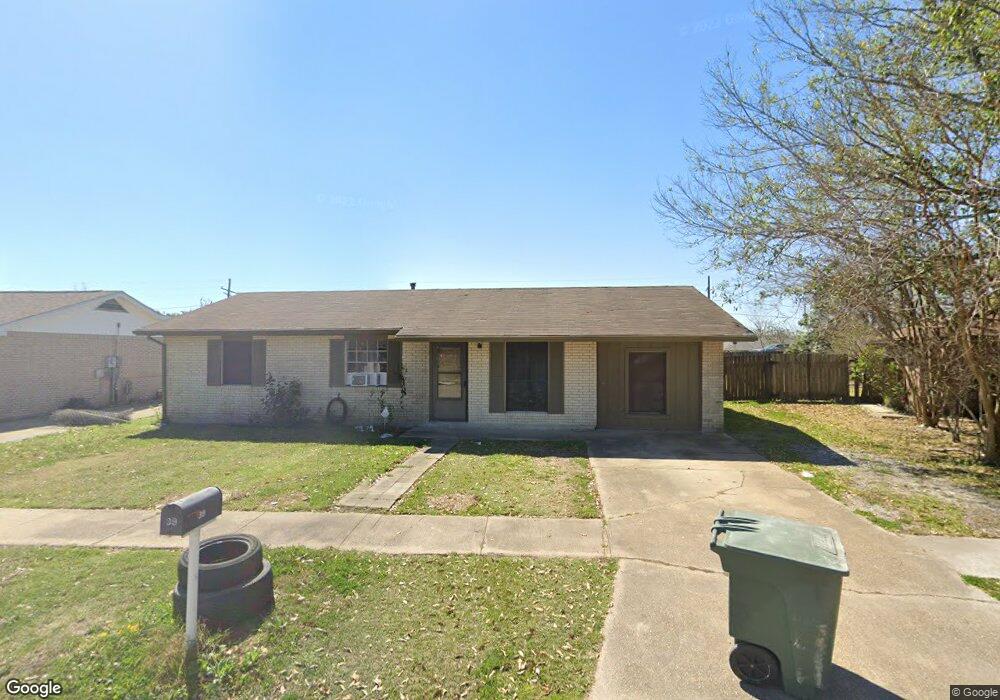 39 Kirkglen Loop, Houma, LA 70363 - photo 1