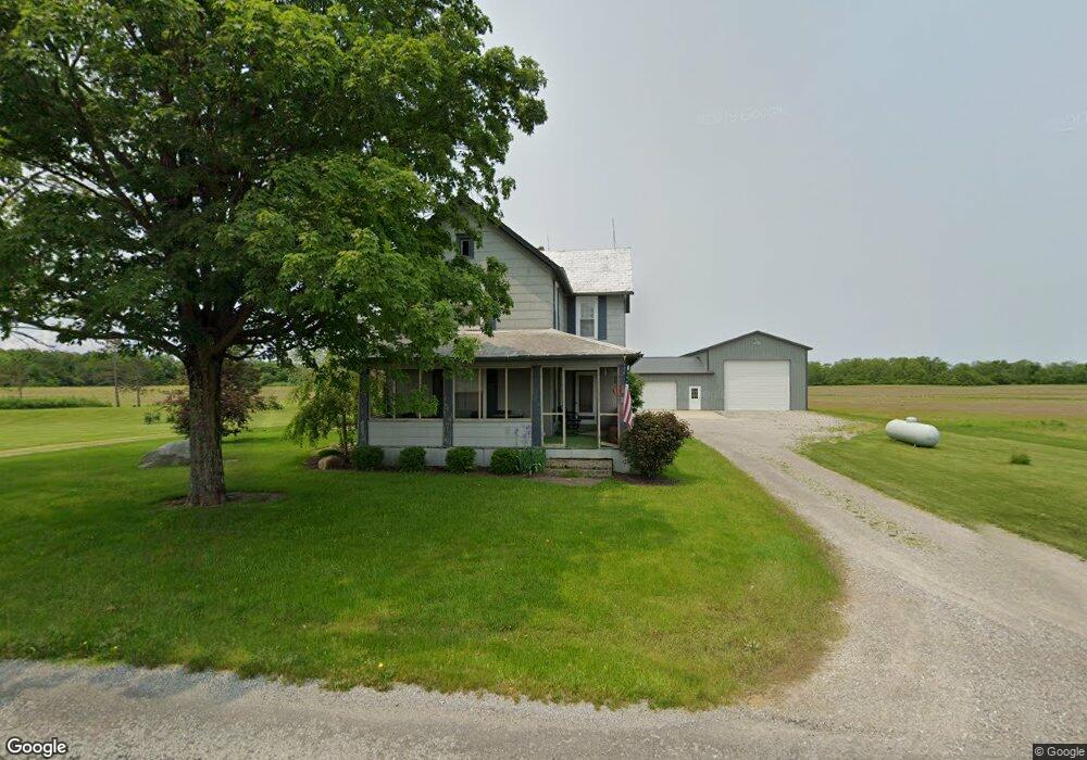 17512 Lutz Rd, Ossian, IN 46777 - photo 1