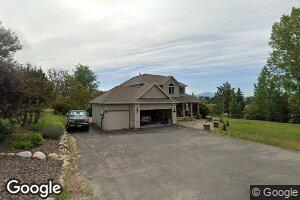 3478 N Foothill Ln, Eden, UT 84310