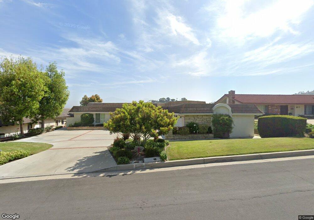 1320 S Montezuma Way, West Covina, CA 91791 - photo 1