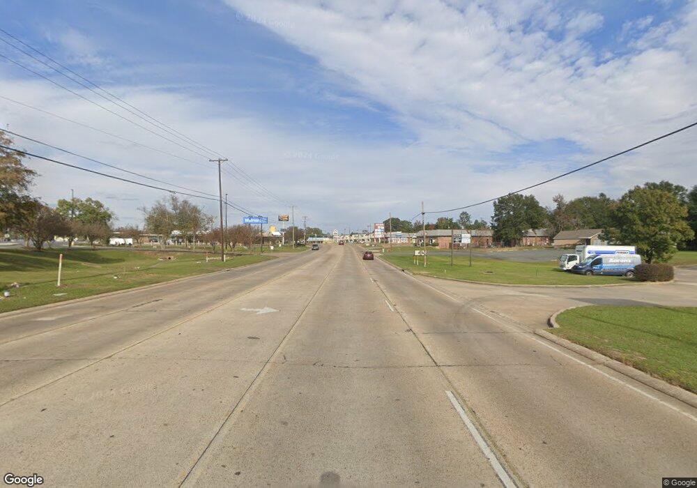 TBA N Pine St, Deridder, LA 70634 - photo 1