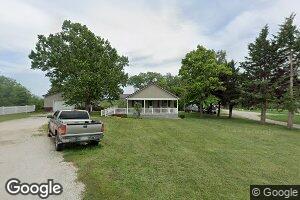 704 Degraw St, Onaga, KS 66521