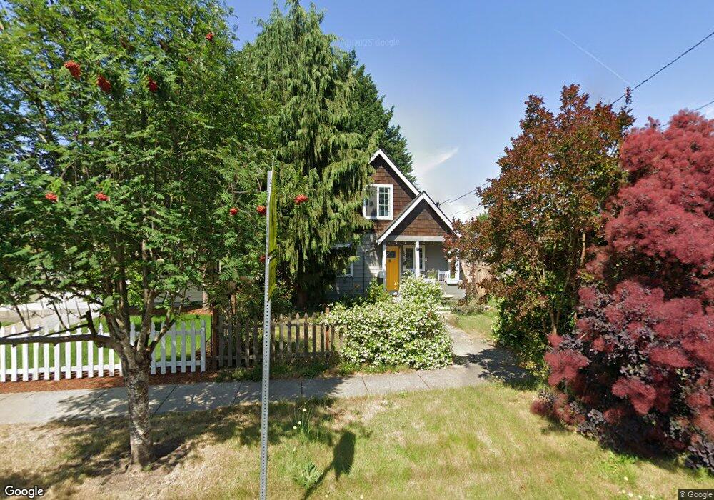 815 S River St, Newberg, OR 97132 - photo 1