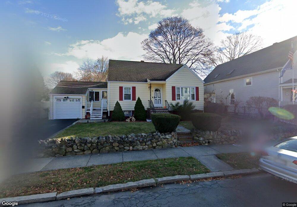 29 Perley St unit 1, Lynn, MA 01905 - photo 1