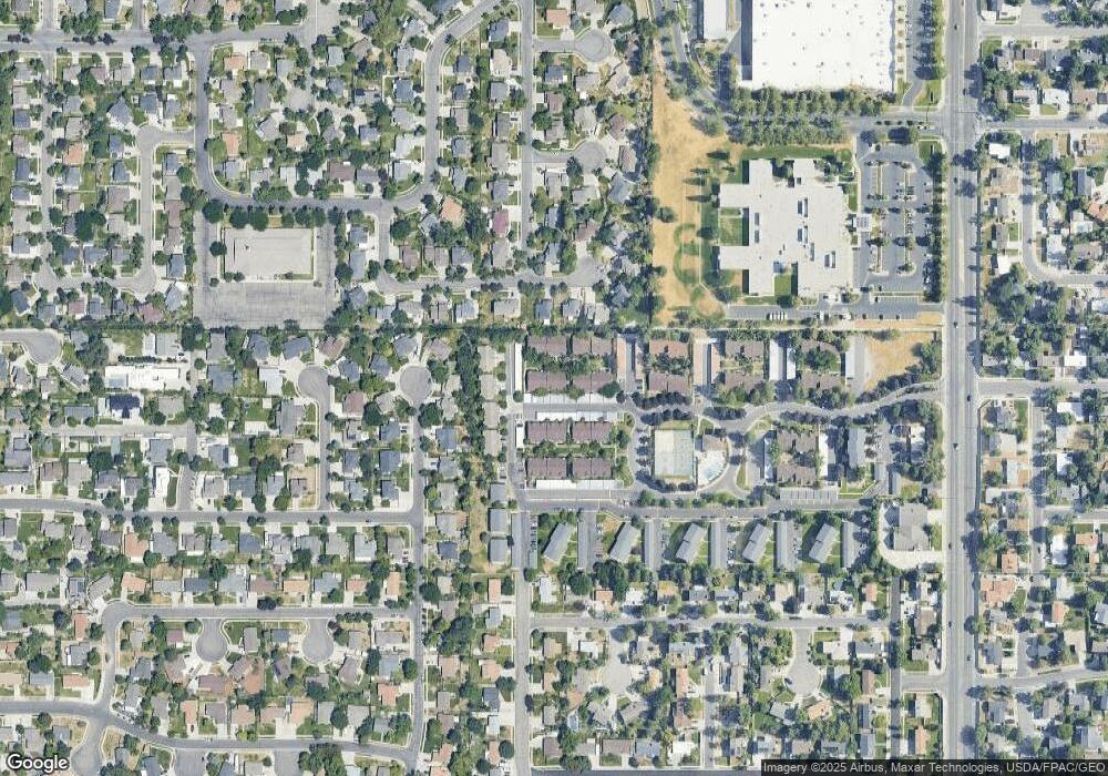 8122 S Cottonwood Hills Cir, Sandy, UT 84094 - photo 1