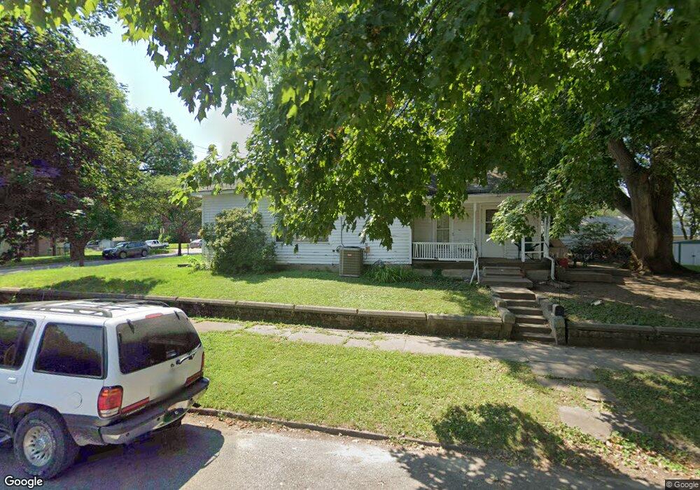 100 W Grant Ave, Shenandoah, IA 51601 - photo 1