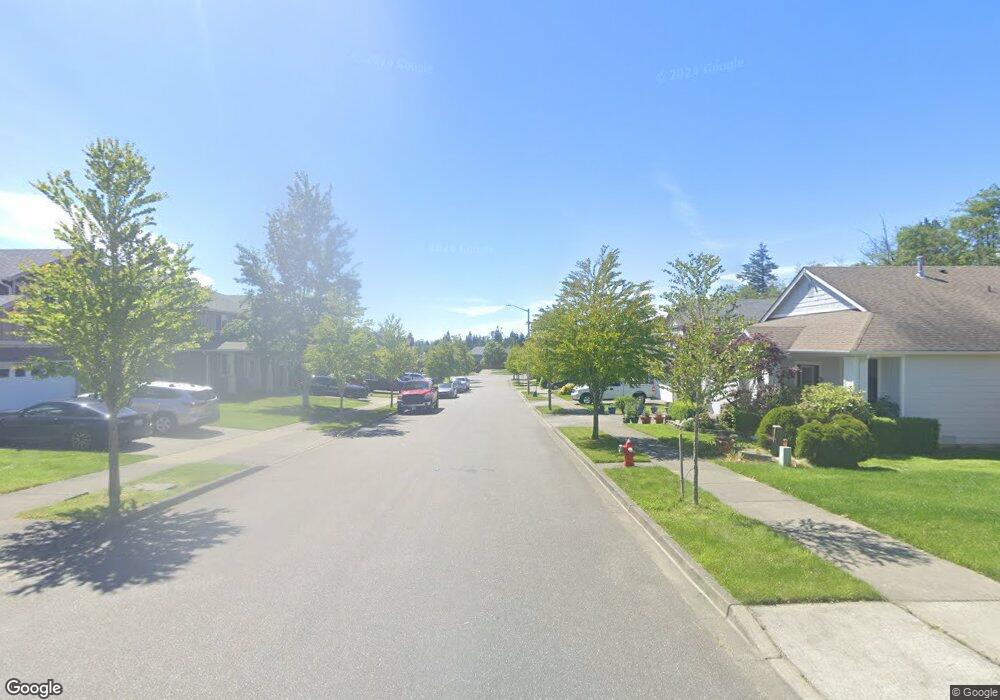 72 289th Place NW, Stanwood, WA 98292 - photo 1