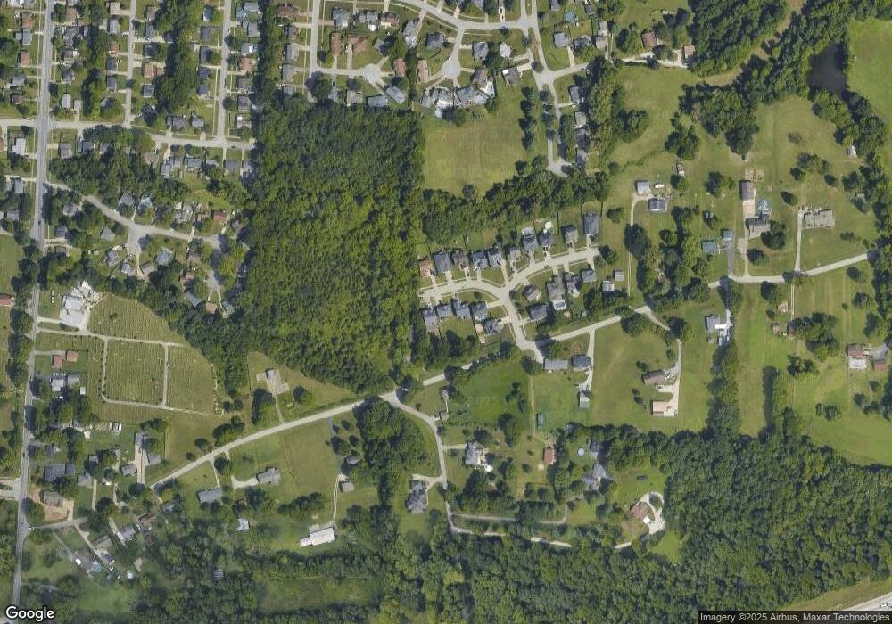 8502 Braeburn Ridge Dr, Louisville, KY 40228 - photo 1