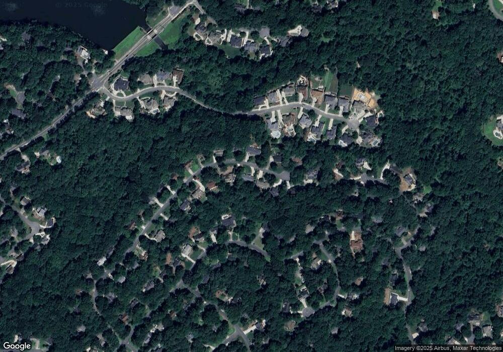 4311 N Smoke Ridge Ct NE unit 5, Roswell, GA 30075 - photo 1