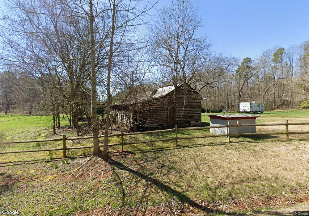 2488 Wade Paschal Rd, Siler City, NC 27344 - photo 1