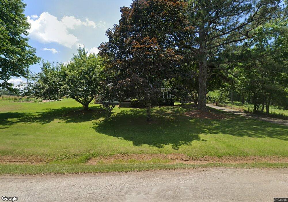 1420 Swafford Rd SW, Cullman, AL 35055 - photo 1