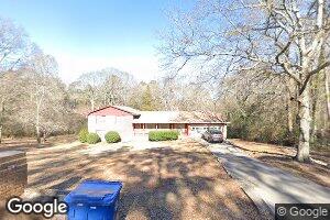 1261 Dowdy Rd, Athens, GA 30606