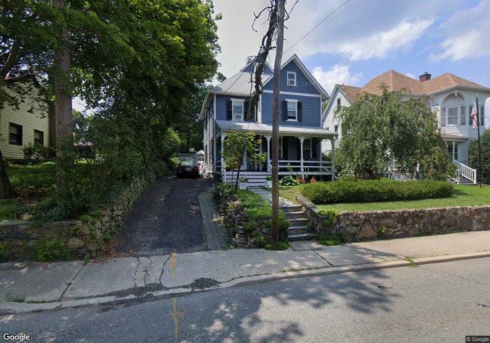 127 Halsey Ave, Rockaway, NJ 07866 - photo 1