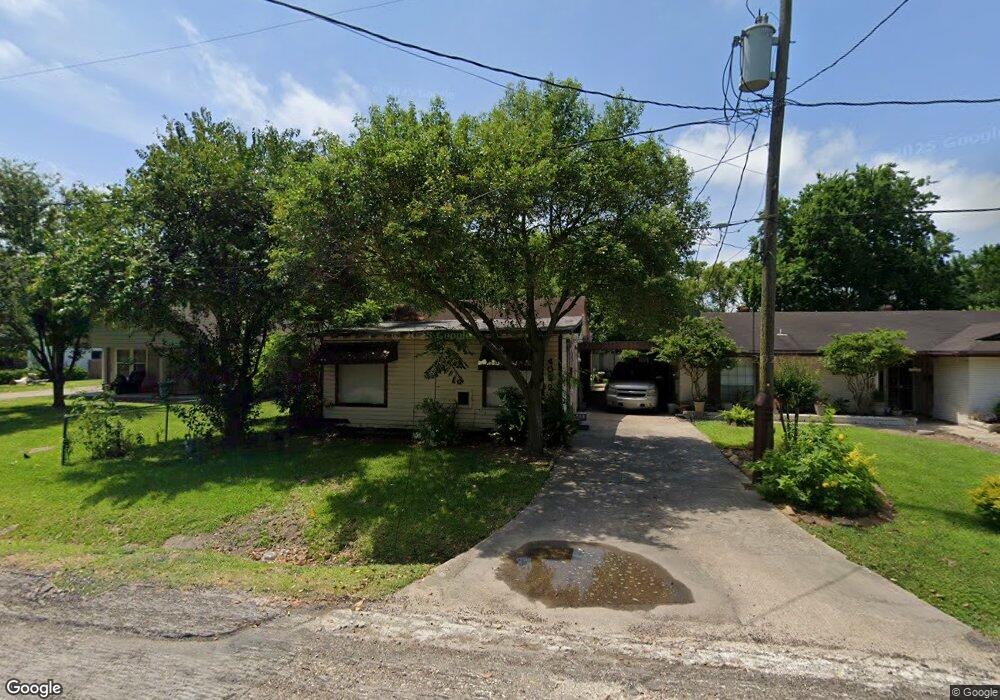 4022 Caplin St, Houston, TX 77026 - photo 1