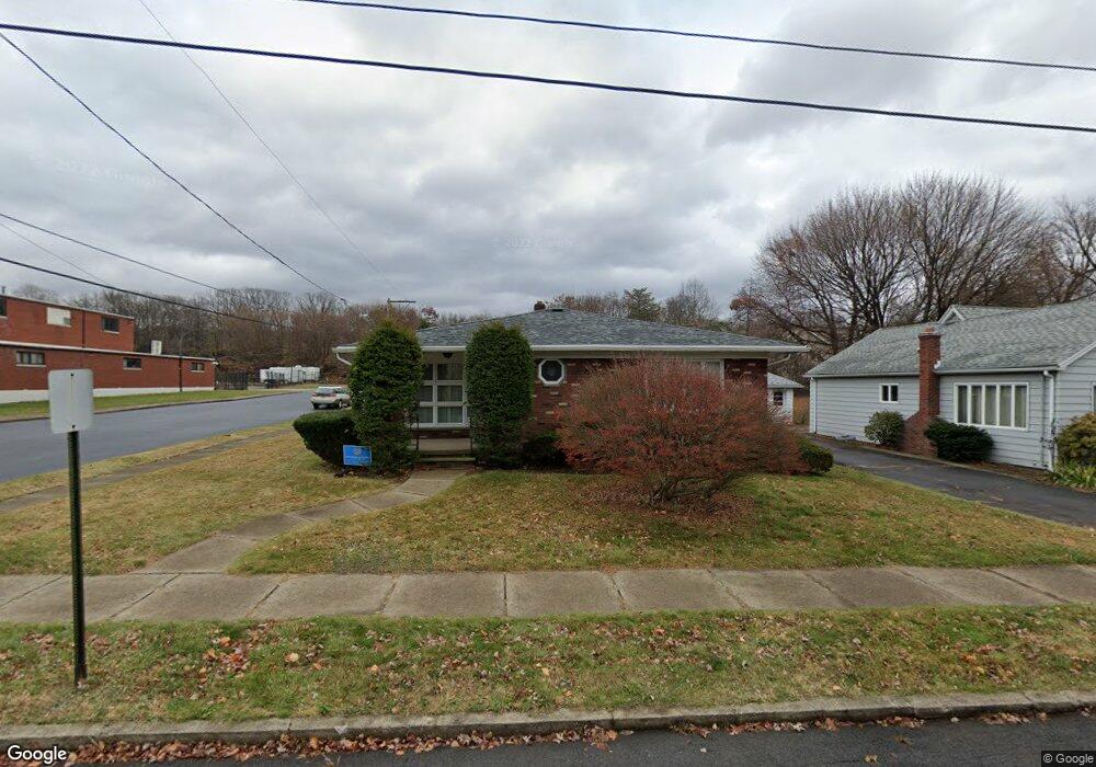 624 Colfax Ave, Scranton, PA 18510 - photo 1