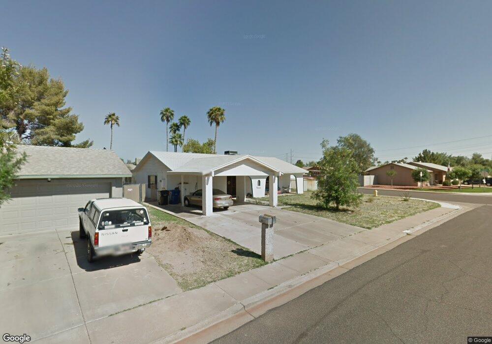 2917 S Longmore, Mesa, AZ 85202 - photo 1