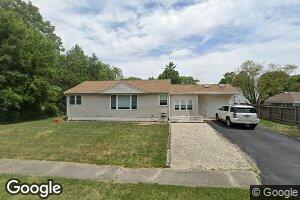 300 Adams St, Danforth, IL 60930
