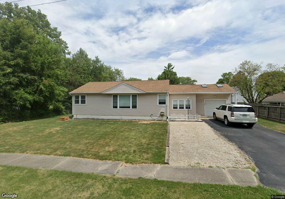 300 Adams St, Danforth, IL 60930 - photo 1