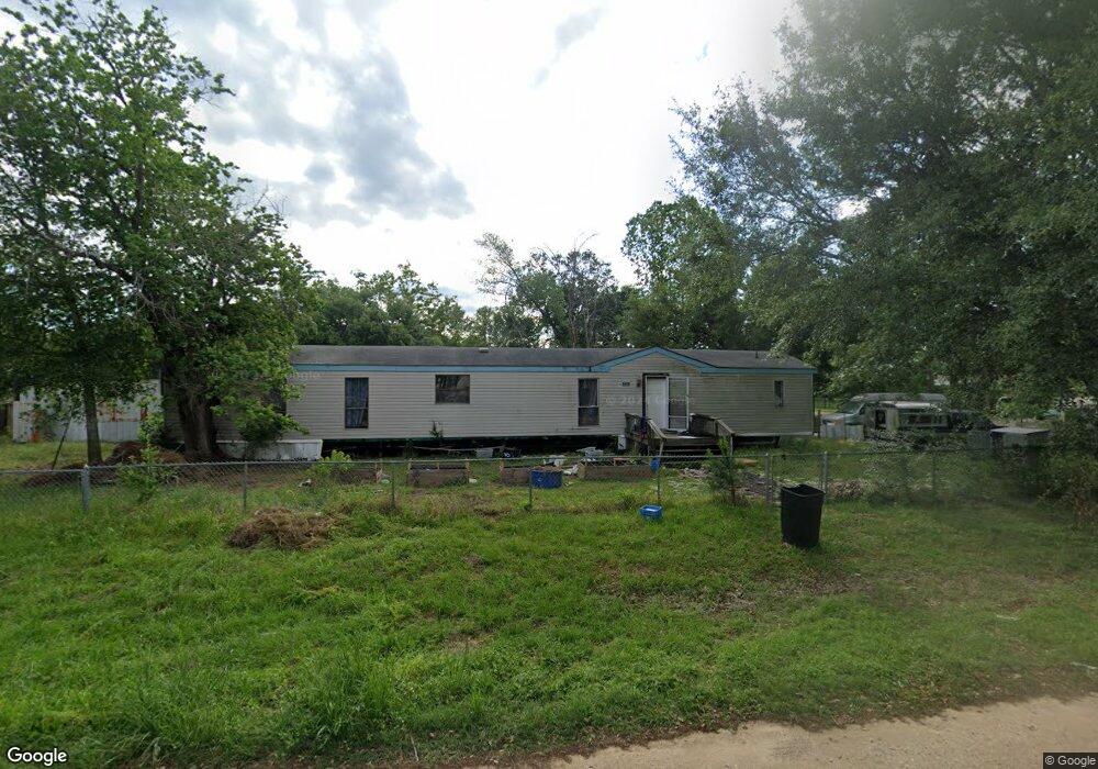 18202 James Rd, Hockley, TX 77447 - photo 1
