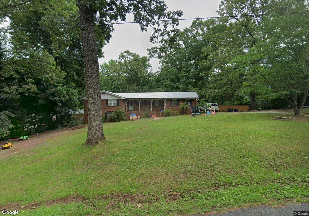 291 Mountainview Cir, Canton, GA 30115 - photo 1