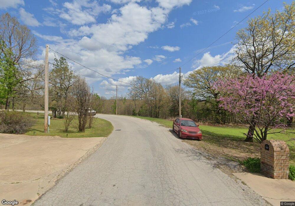 0 Overlook Dr, Skiatook, OK 74070 - photo 1