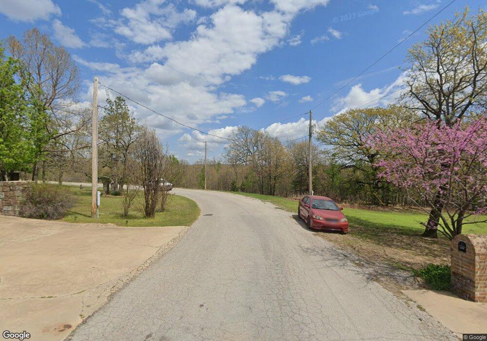 null Overlook Dr, Skiatook, OK 74070 - photo 1